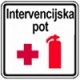 Intervencijska pot